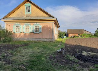 Продается дом, 80 м2, село Шарипово, Центральная улица