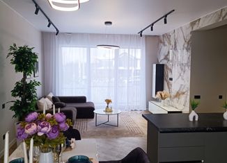 Дом на продажу, 118 м2, коттеджный посёлок Наследие