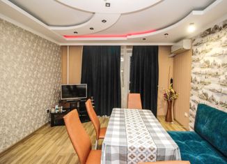 Продам 2-комнатную квартиру, 60 м2, Ульяновск, Камышинская улица, 39Б