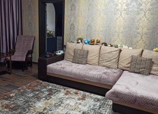 2-комнатная квартира на продажу, 52 м2, Краснодар, Заполярная улица, 35к7, ЖК На Красных Партизан