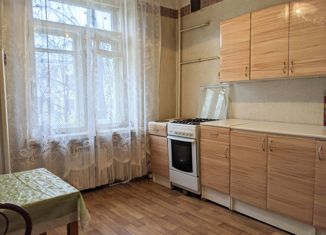 Продаю трехкомнатную квартиру, 72.4 м2, Москва, Люблинская улица, 9к2