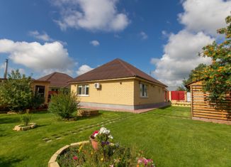 Дом на продажу, 110 м2, СНТ Солнышко, Сливовая улица, 158