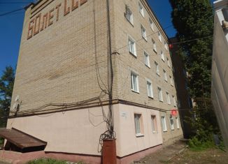 Продажа 3-ком. квартиры, 60.2 м2, посёлок городского типа Безенчук, улица Чапаева, 27