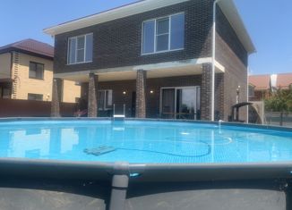 Продам дом, 180 м2, Краснодар, Индустриальная улица, Индустриальная улица