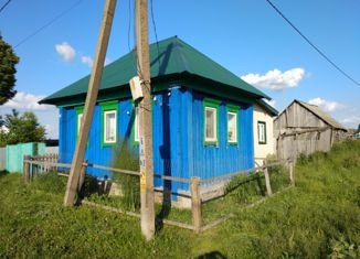 Продам дом, 45.3 м2, село Новокулево, Нагорная улица