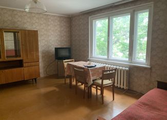 Продажа однокомнатной квартиры, 39.2 м2, Курчатов, Ленинградская улица, 41