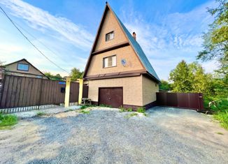 Продам дом, 199 м2, деревня Селятино, Железнодорожная улица, 27