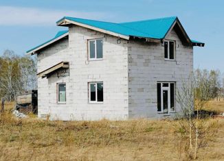 Продаю дом, 180 м2, коттеджный поселок Новониколаевский, проспект Ермака