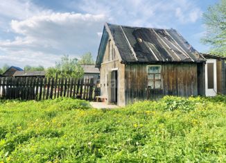 Продаю дом, 28 м2, Тюмень, Ленинский округ, Утренняя улица