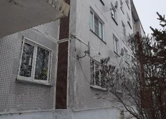 Однокомнатная квартира на продажу, 30 м2, рабочий посёлок Коченёво, улица Военный городок, 131