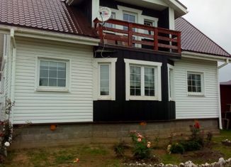 Продаю дом, 113 м2, КП Южные Озёра-2, Солнечная улица