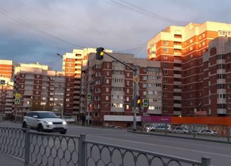 2-ком. квартира на продажу, 66.3 м2, Екатеринбург, улица Готвальда, 6к2, метро Динамо