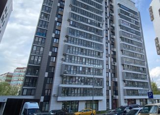 Продам 2-комнатную квартиру, 53.1 м2, Москва, метро Верхние Лихоборы, Дмитровское шоссе, 70