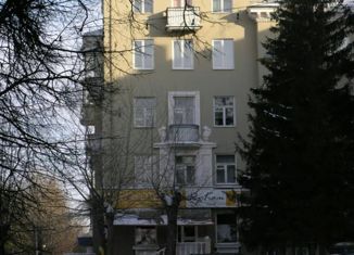 Квартира на продажу студия, 74 м2, Октябрьский, улица Губкина, 27