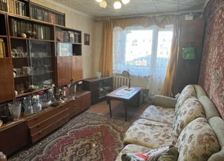 Продается 3-ком. квартира, 62 м2, Самара, Пугачёвский тракт, 61, метро Московская