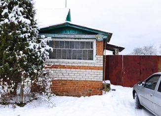 Продам дом, 77.9 м2, Дятьково, Смоленская улица, 43