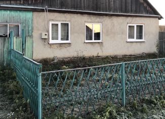 Продаю дом, 68 м2, село Усть-Серта