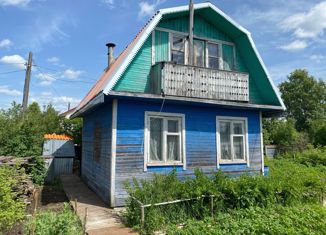 Продаю дом, 16 м2, территория Эжвинский