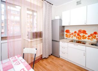 1-ком. квартира на продажу, 26 м2, Краснодар, Московская улица, 154к2, ЖК Лучезарный