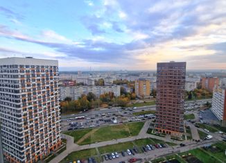 Продам 1-комнатную квартиру, 31.2 м2, Обнинск, проспект Маркса, 99/2, ЖК Московский квартал