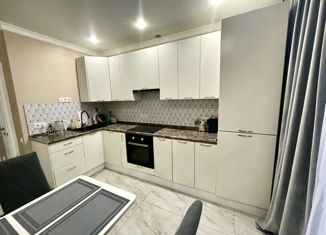 Продам 1-ком. квартиру, 42.16 м2, Домодедово, Каширское шоссе, 6