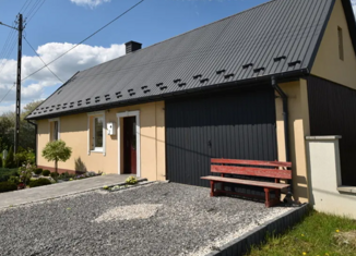 Продаю дом, 120 м2, посёлок городского типа Яблоновский, Путевая улица, 20