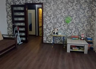 Продается однокомнатная квартира, 35 м2, Нововоронеж, улица Космонавтов, 25