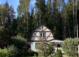 Продается дом, 28 м2, садовое товарищество Здоровье, садовое товарищество Здоровье, 53