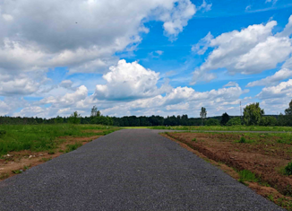 Продам участок, 8 сот., деревня Медведково