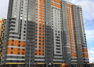 Продается 1-комнатная квартира, 37.8 м2, Санкт-Петербург, Южное шоссе, 53к4, муниципальный округ № 75