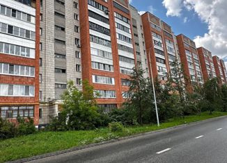 Продажа двухкомнатной квартиры, 52.4 м2, Казань, улица Пржевальского, 4, Авиастроительный район