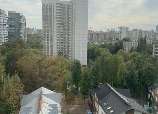 Продажа 3-комнатной квартиры, 73.9 м2, Москва, улица Ляпидевского, 10к3, улица Ляпидевского