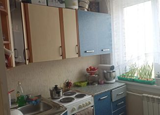 1-ком. квартира на продажу, 30 м2, Новосибирская область, микрорайон Индустриальный, 10А