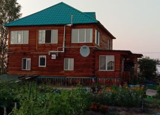 Продам дом, 165 м2, Саха (Якутия), улица Лазо, 4