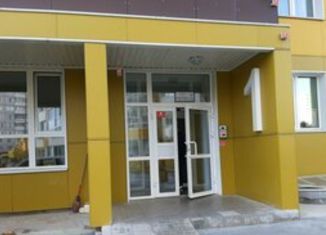 Продажа 1-ком. квартиры, 37 м2, Новосибирск, улица Герцена, 11/1, улица Герцена