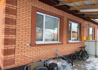 Продажа таунхауса, 63 м2, деревня Старые Киешки, Родниковая улица, 23/1