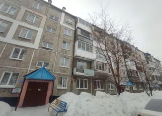 Продажа 2-комнатной квартиры, 48 м2, Кемерово, Стахановская улица, 21А, жилой район Кедровка