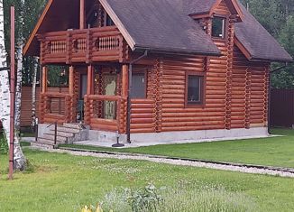 Продажа дома, 77 м2, деревня Зиброво, деревня Зиброво, 82