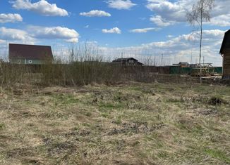 Продается земельный участок, 10.1 сот., деревня Следово, Первомайская улица