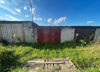 Продажа гаража, 22.4 м2, Кудымкар, Городская площадь