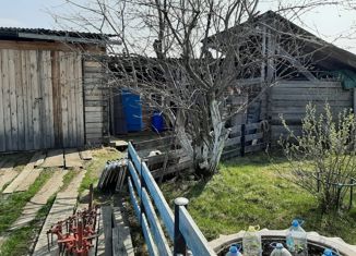 Продам дом, 63.1 м2, село Вершино-Рыбное, улица Гагарина, 28