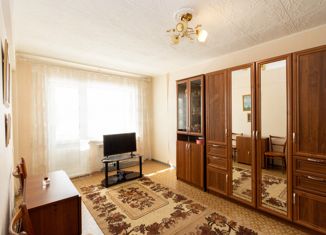 Двухкомнатная квартира на продажу, 41.6 м2, Иркутская область, улица Розы Люксембург, 331
