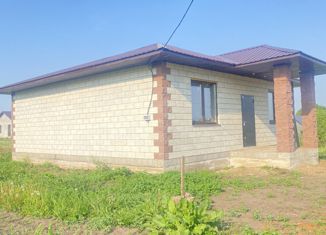 Продается дом, 90 м2, село Карамалы, улица Альмухаметова