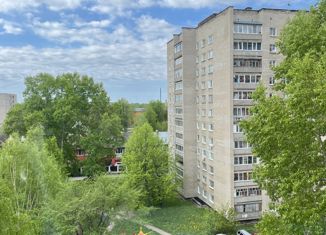 Двухкомнатная квартира на продажу, 46.6 м2, Удмуртия, улица Будённого, 9