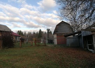 Продажа дома, 31.7 м2, поселок Партусово, 78Н-0871