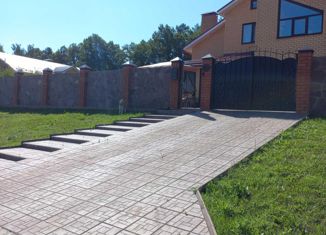 Продается дом, 302 м2, село Ключищи, Солнечная улица, 16