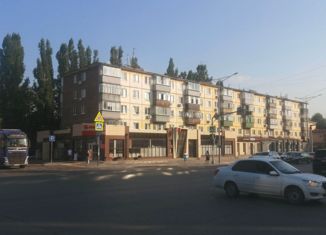 Продаю трехкомнатную квартиру, 57 м2, Липецкая область, улица Плеханова, 34