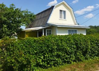 Продаю дом, 58 м2, поселок Загородный, Тверской переулок