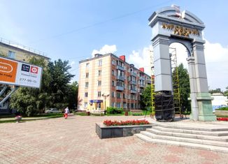 Продается двухкомнатная квартира, 43 м2, Красноярск, проспект имени Газеты Красноярский Рабочий, 88Б, Кировский район