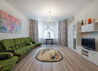 Сдача в аренду 4-комнатной квартиры, 140 м2, Москва, Профсоюзная улица, 45к1, район Черёмушки